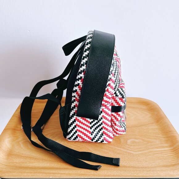 MAISON PROMAX HENRI MINI Backpacks - Picture 3 of 8